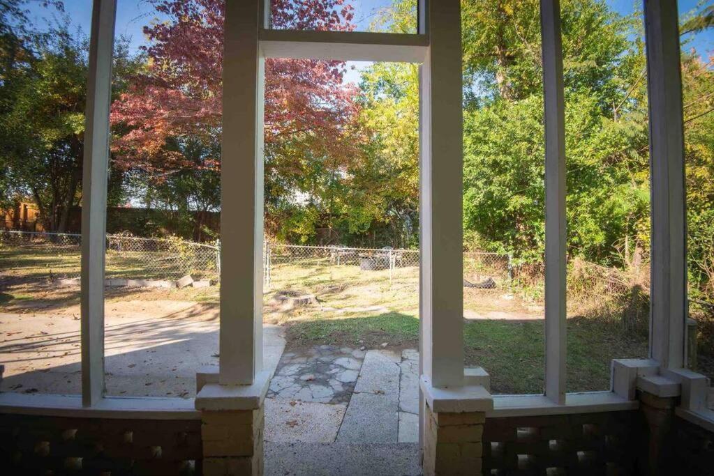 Birmingham Home/2Br/Close To Everything! Exterior photo